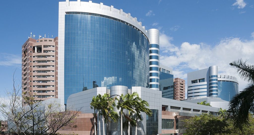 LABUAN'S AUDACIOUS ASCENT FROM ISLAND WHISPERS TO GLOBAL ECHOES